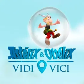 Asterix & Obelix: Vidi Vici