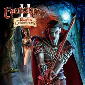 EverQuest II: The Bloodline Chronicles