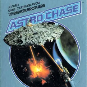 Astro Chase
