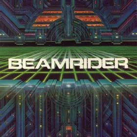 Beamrider