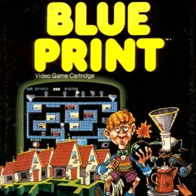 Blue Print