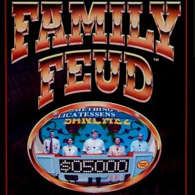 Family Feud (1994)