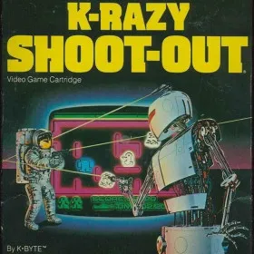 K-Razy Shoot-Out
