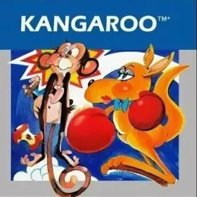 Kangaroo