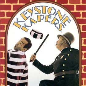 Keystone Kapers