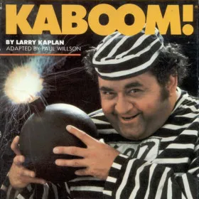 Kaboom!