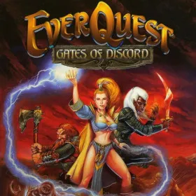 EverQuest: Gates of Discord