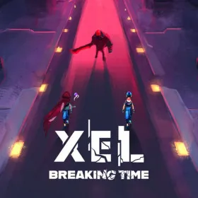 XEL - Breaking Time