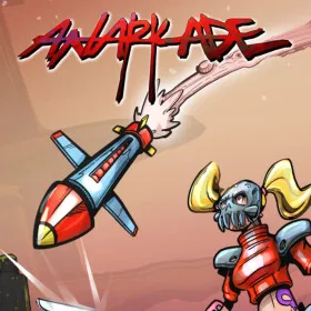 Anarkade