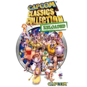 Capcom Classics Collection: Reloaded