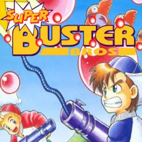 Super Buster Bros.