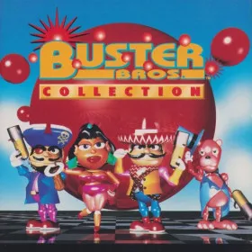 Buster Bros. Collection