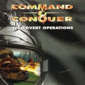 Command & Conquer: The Covert Operations