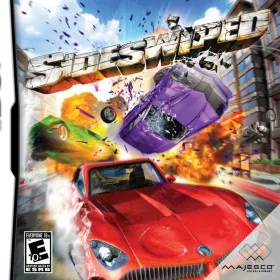 Sideswiped