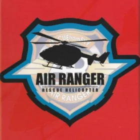 Air Ranger: Rescue Helicopter