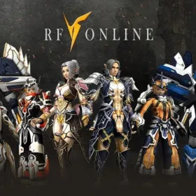 RF Online