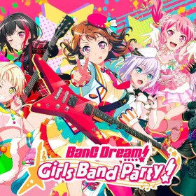 BanG Dream! Girls Band Party!