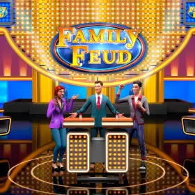 Family Feud (2020)
