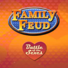 Family Feud IV: Battle of the Sexes