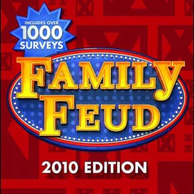 Family Feud: 2010 Edition