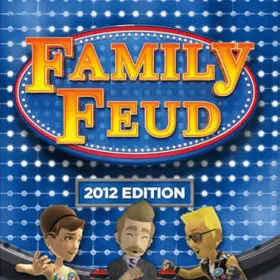 Family Feud: 2012 Edition