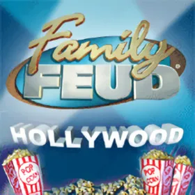Family Feud: Hollywood Edition