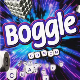 Boggle (1997)