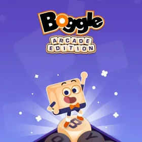 Boggle: Arcade Edition