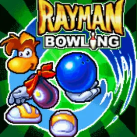 Rayman Bowling