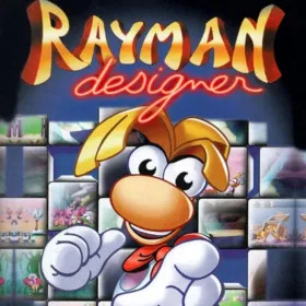 Rayman Designer