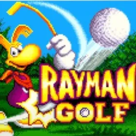 Rayman Golf