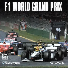 F1 World Grand Prix