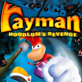 Rayman: Hoodlum's Revenge