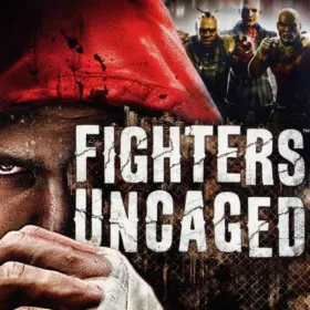 Fighters Uncaged