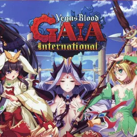 VenusBlood -GAIA-