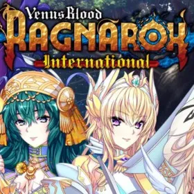 VenusBlood -RAGNAROK-