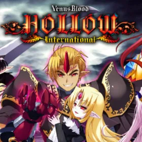 VenusBlood HOLLOW