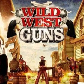 Wild West Guns