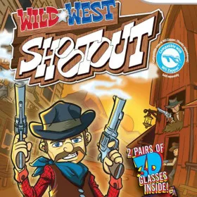 Wild West Shootout