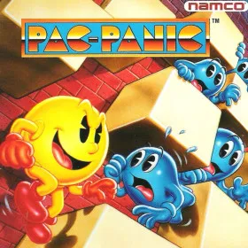 Pac-Attack