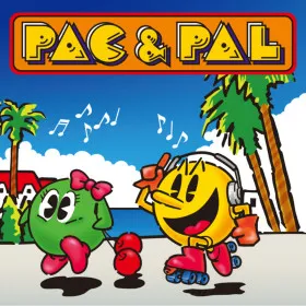 Pac & Pal