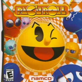 Pac 'n Roll