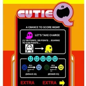 Cutie Q