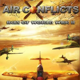 Air Conflicts: Aces of World War II