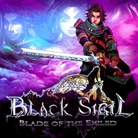 Black Sigil: Blade of the Exiled