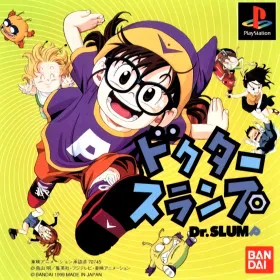 Dr. Slump