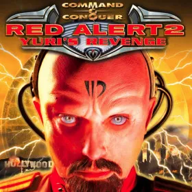 Command & Conquer: Red Alert 2 - Yuri's Revenge