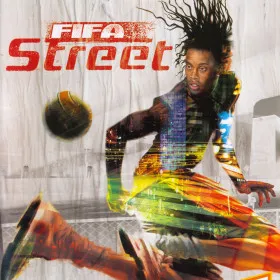 FIFA Street
