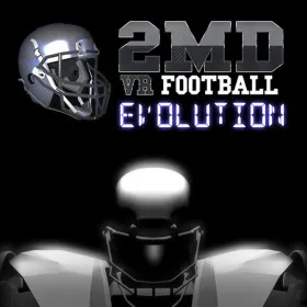 2MD: VR Football Evolution
