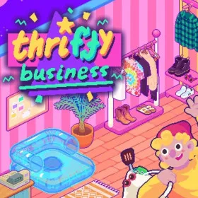Thrifty Business